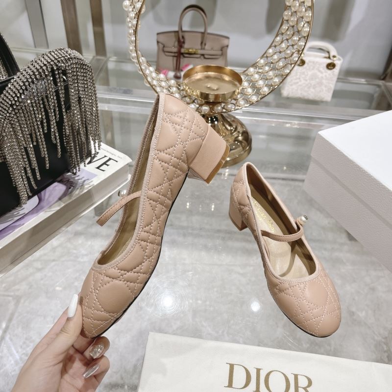 Christian Dior Heeled Shoes